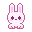 Sakura Bunny