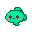 Green Tetra