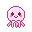 Coral Octopus