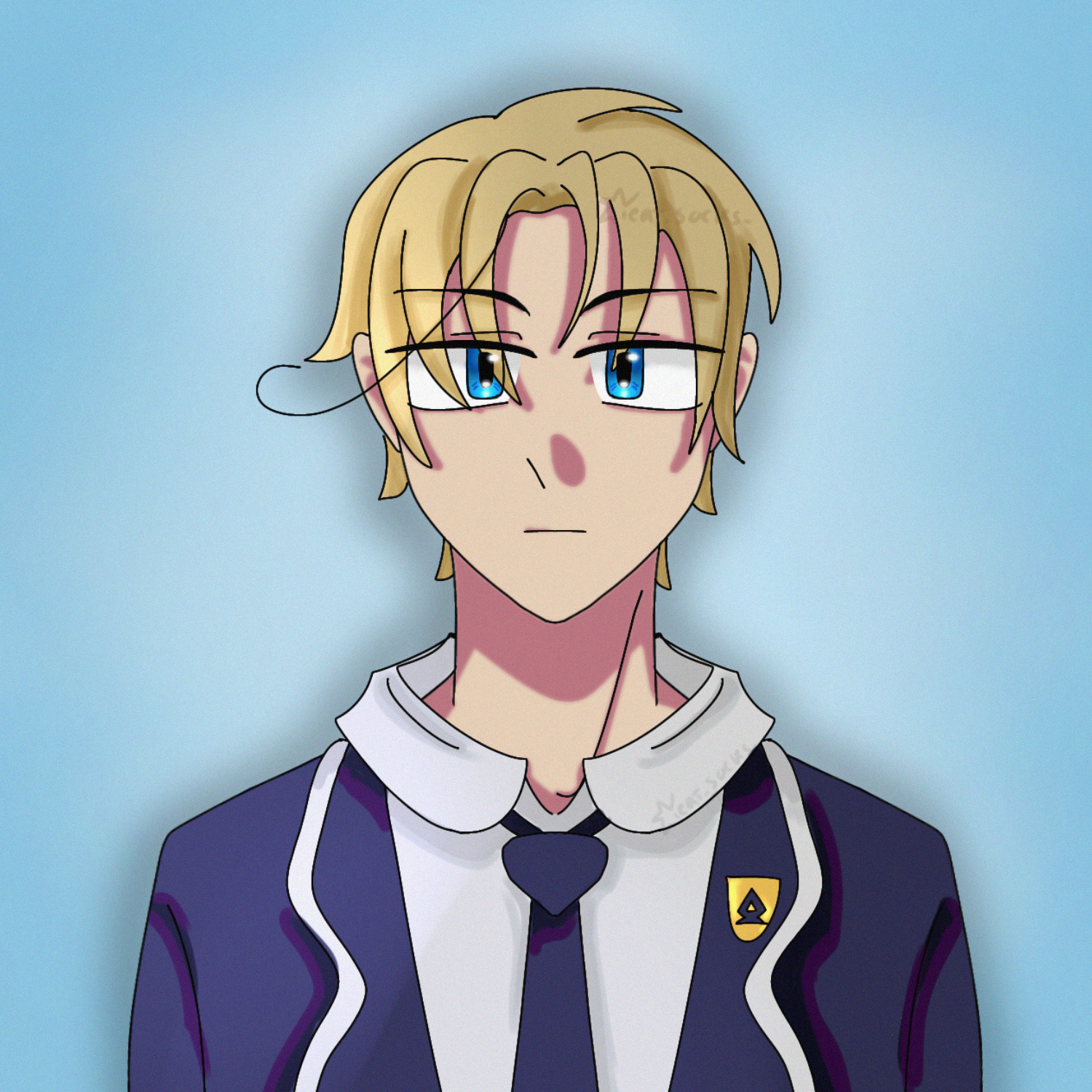 Lucas