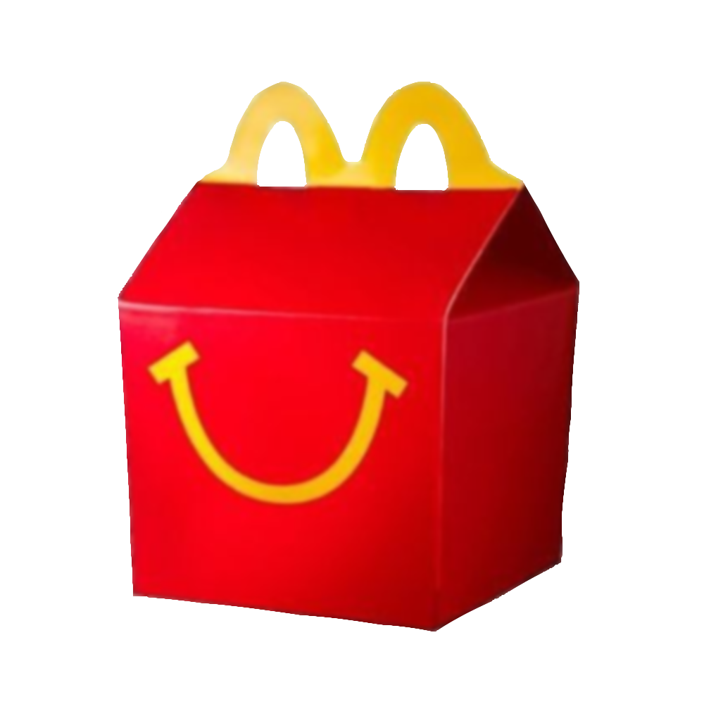 HAPPY MEALS