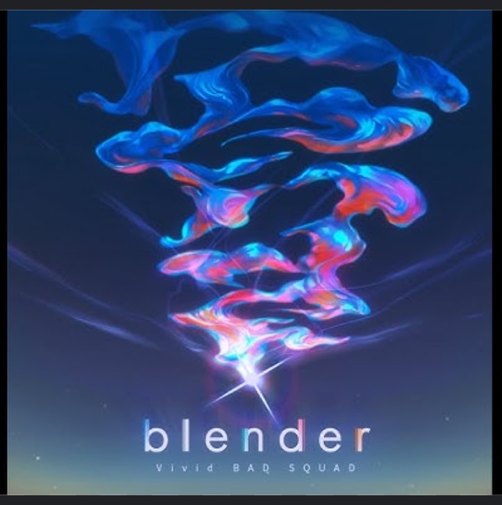 「blender」