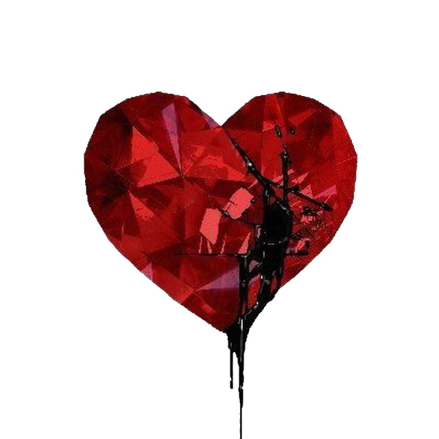Karma heart